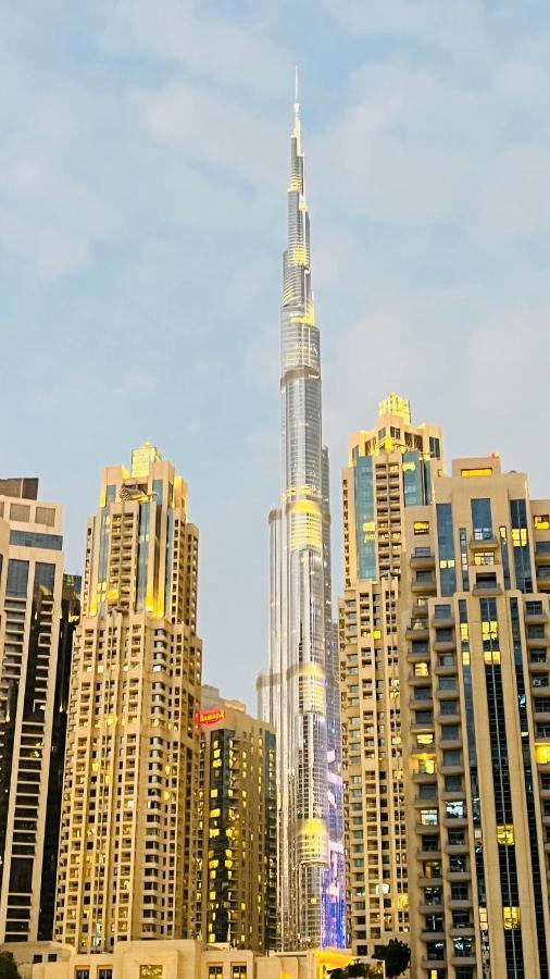 Dubai Star Hostel Экстерьер фото
