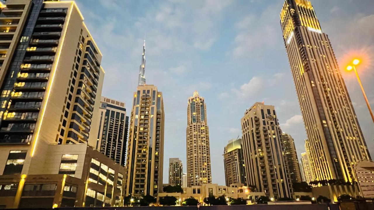 Dubai Star Hostel Экстерьер фото