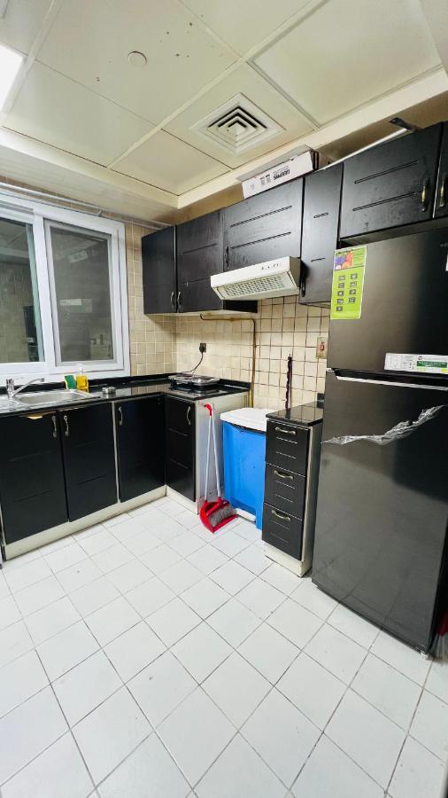 Dubai Star Hostel Экстерьер фото