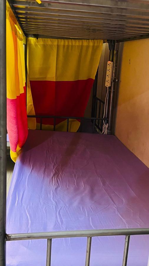 Dubai Star Hostel Экстерьер фото
