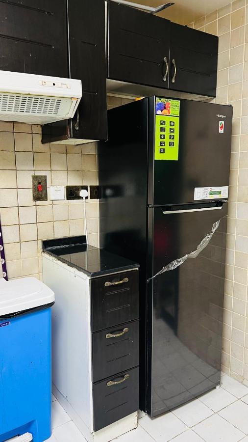 Dubai Star Hostel Экстерьер фото